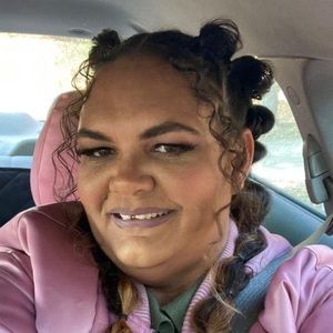 Meet your Posher, Randi
